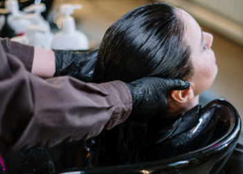 Hair Saloon for Women in Goregaon